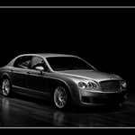 ..:: Bentley Flying Spur Speed ::..