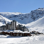 Tignes