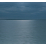 UK | Dorset | Chesil beach view