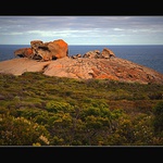 Remarkable Rocks 1