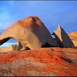 Remarkable Rocks 2