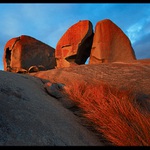 Remarkable Rocks 3