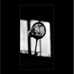 Nos jako bambule....