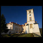 ...zámek Černá Hora...