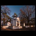 ...kaple Sv. Rodiny...