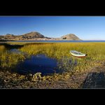 Lago Titicaca