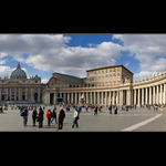 Piazza San Pietro