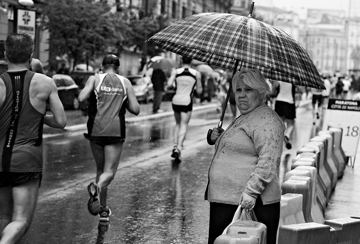 Neapolský Marathon