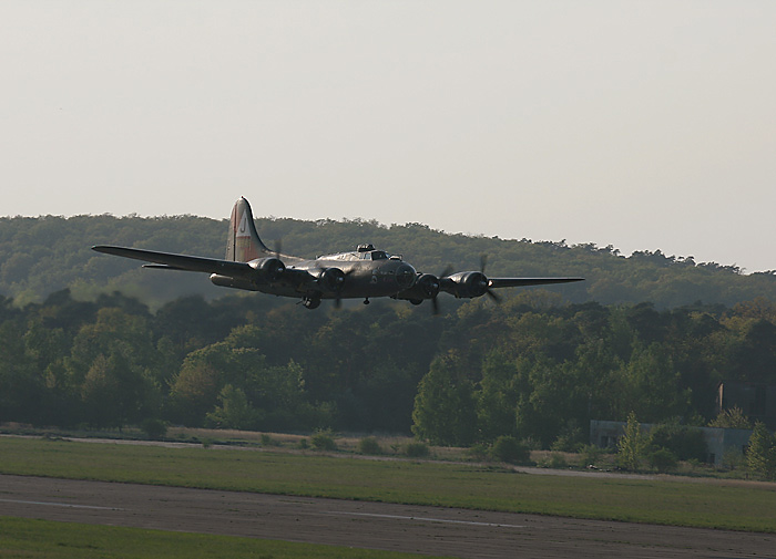 B 17