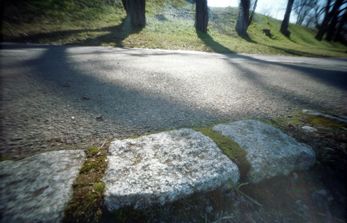 pobřežní cesta