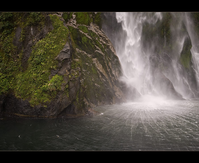 Stirling falls