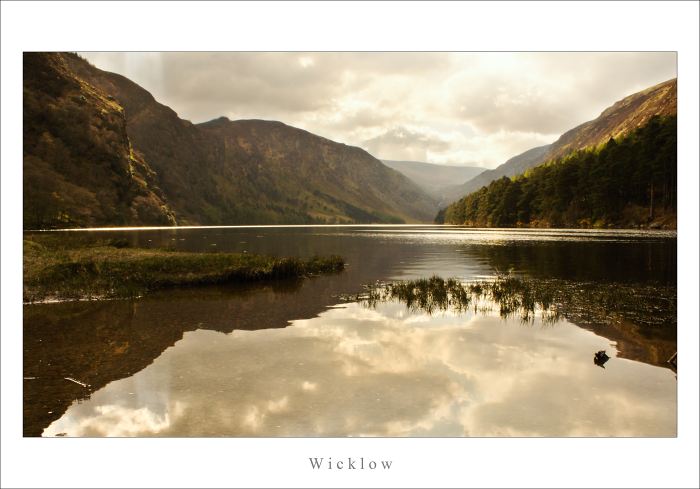 The Lake of Silence II.