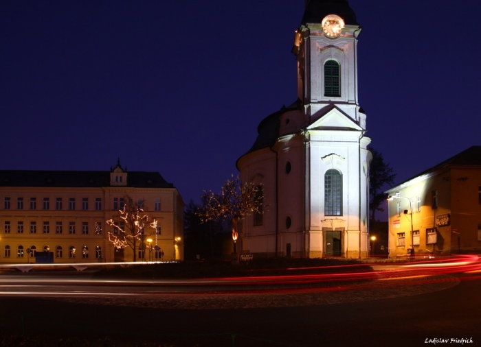 Vystoupení z noci