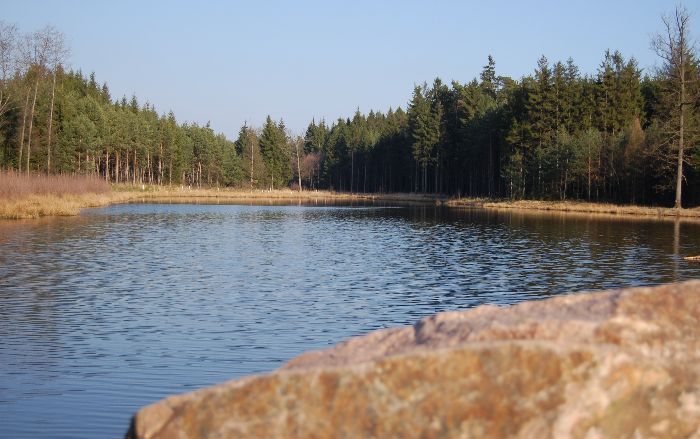 jezero