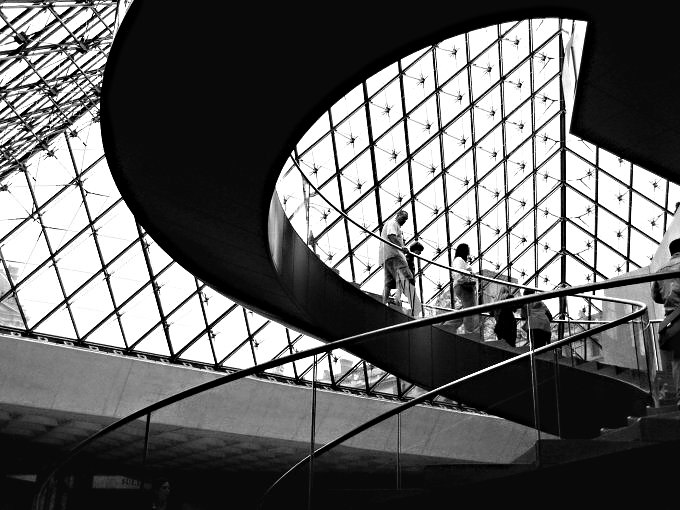 Louvre