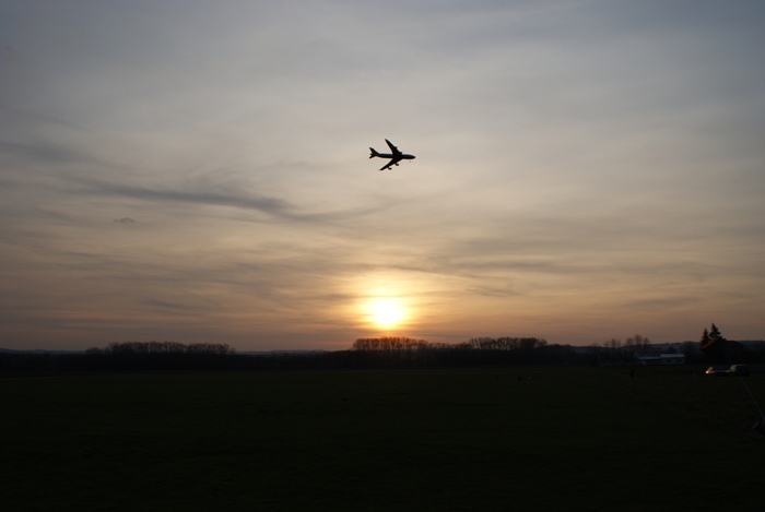  Rc Boing
