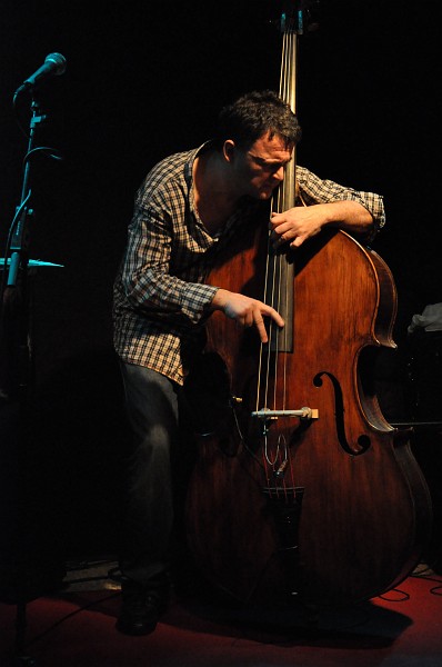 Jazz Lounge