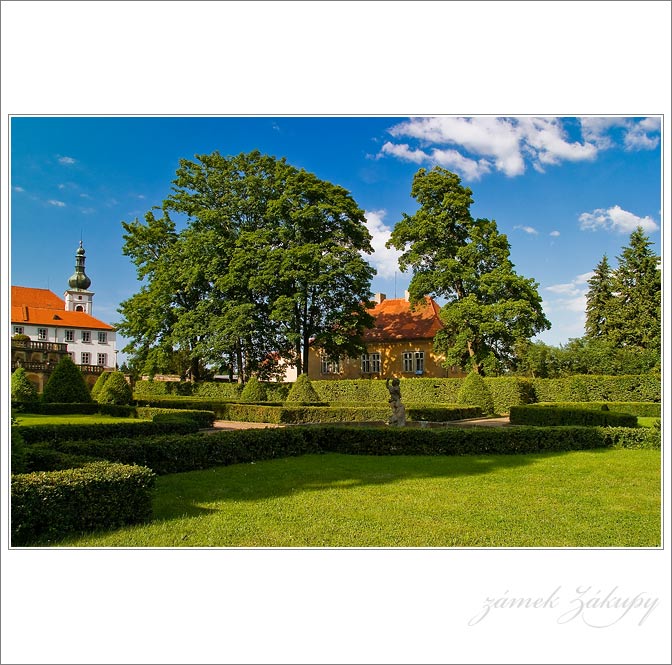 Zákupy