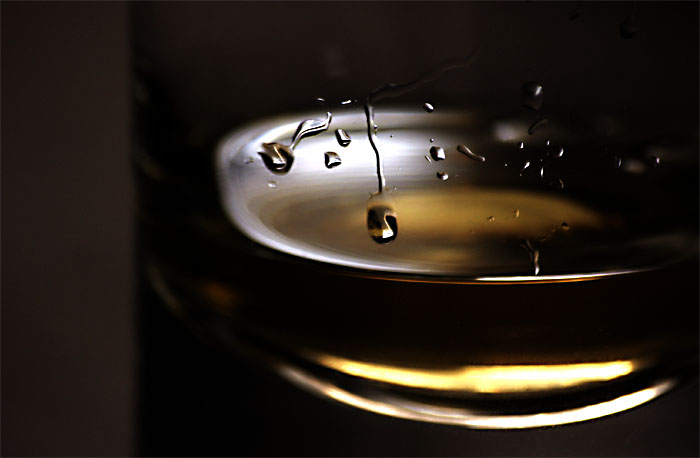 whiskey