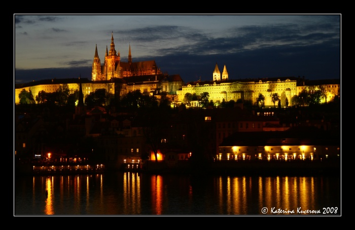 Praha