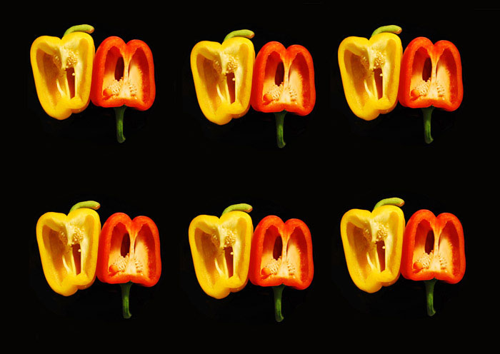 paprika..
