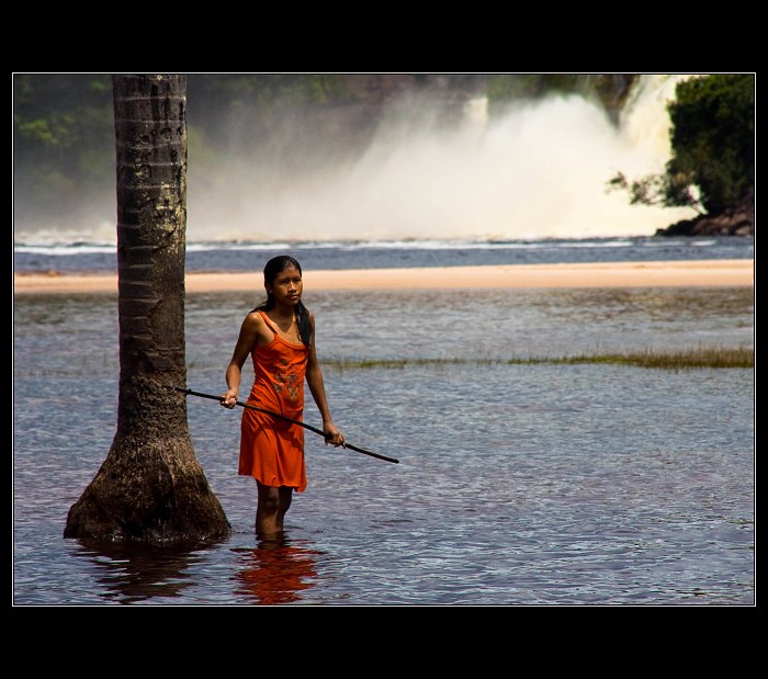 People in Venezuela II