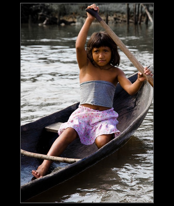 People in Venezuela III