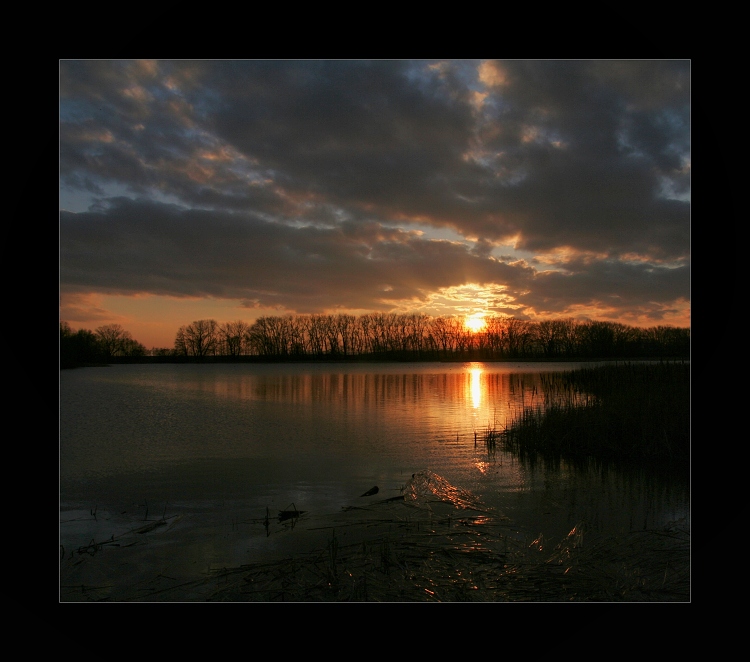 Marcový podvečer II