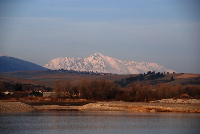 Kriváň