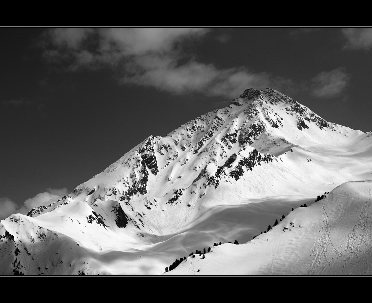 *Alpská*