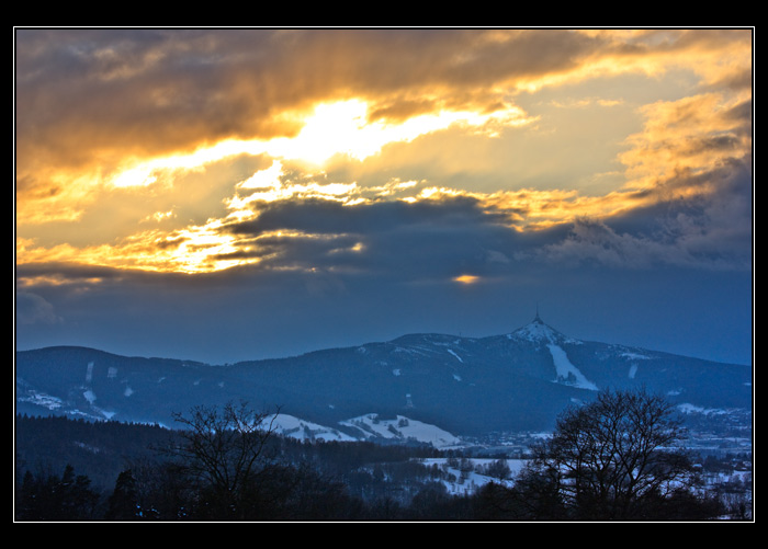 Když vysvitne naděje