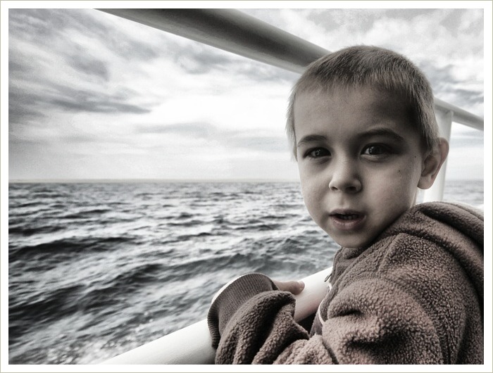 OCEANBOY