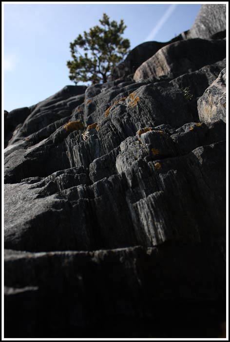 Pres hory pres doly...