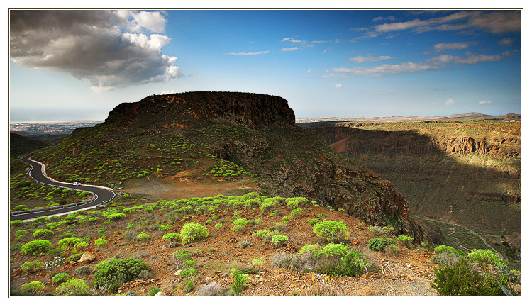 ... Gran Canaria  ...