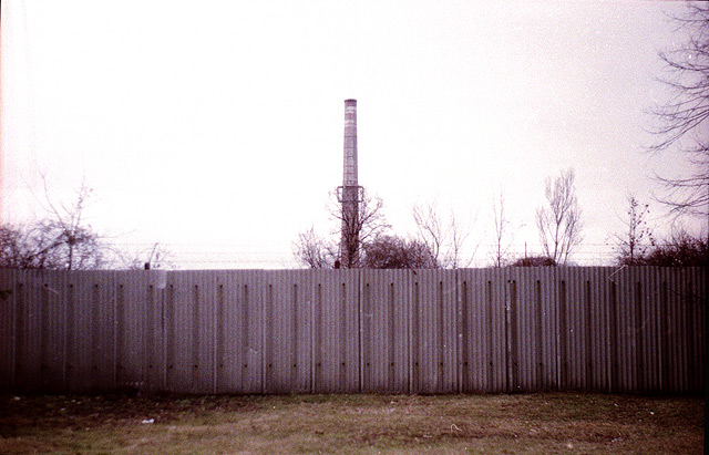 komín