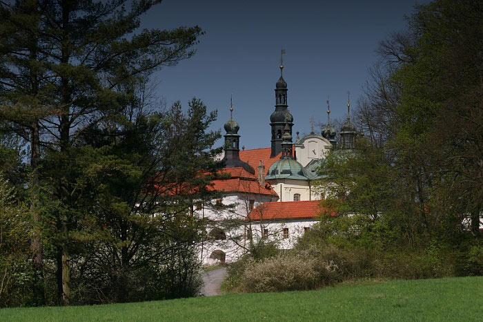 Klokotský klášter