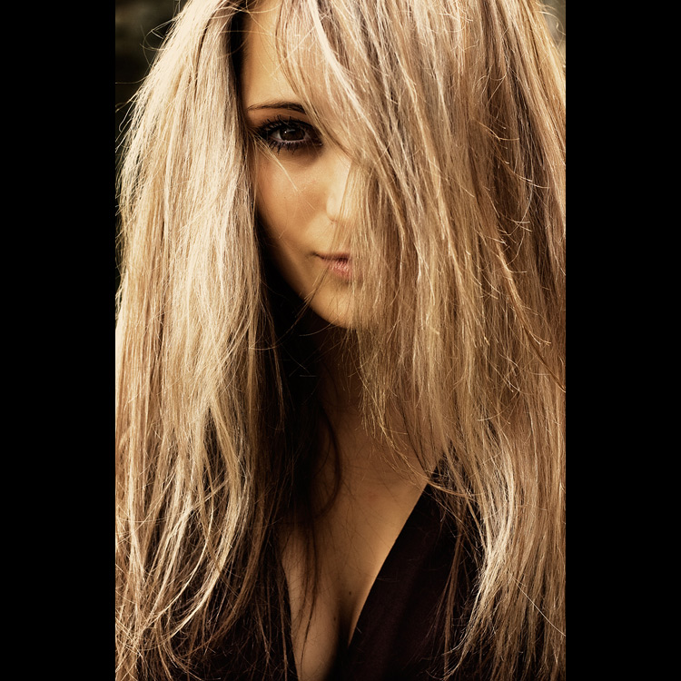 že by dcera Žižky ? :-)))