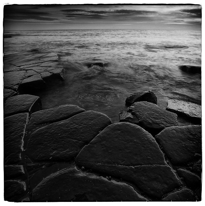 UK | Dorset | Kimmeridge