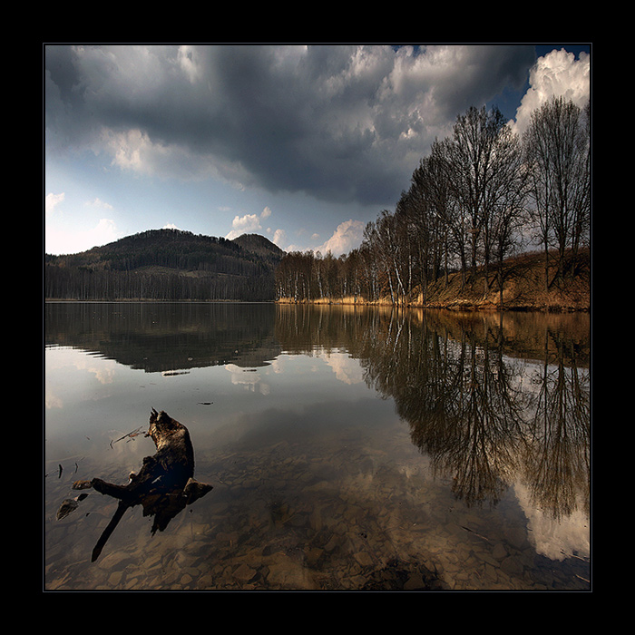 ...z toulek po Čechách...