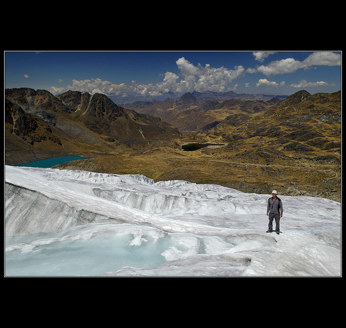 Cordillera del Huaytapallana