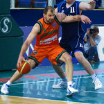 40.kolo Mattoni NBL