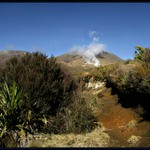 Tongariro NP - NZ