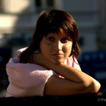 Zamyšlená neznámá