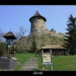 The Castle Šomoška