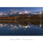 Vysoké Tatry