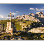 památeční kříž