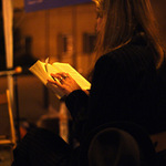 "Po celé zemi se jejich hlas šíří, v nejzazších končinách jejich slova zní..."