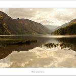 The Lake of Silence II.