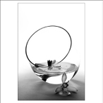 Malý kousek jara ve sklenici vody III