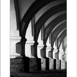 Podloubími renesance